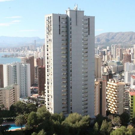 Apartament Casa Vega Benidorm Zewnętrze zdjęcie