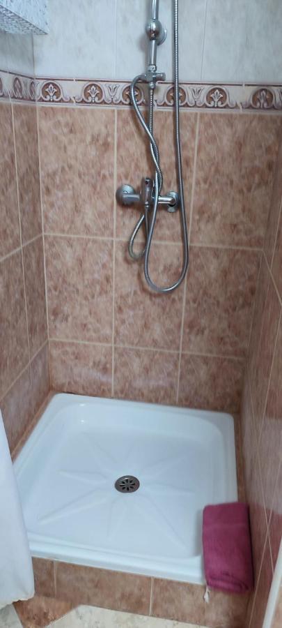 Apartament Casa Vega Benidorm Zewnętrze zdjęcie