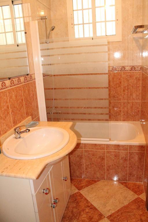 Apartament Casa Vega Benidorm Zewnętrze zdjęcie