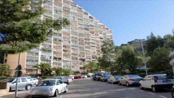 Apartament Casa Vega Benidorm Zewnętrze zdjęcie