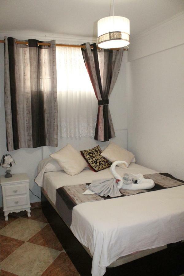 Apartament Casa Vega Benidorm Zewnętrze zdjęcie