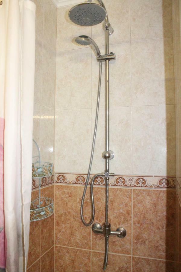 Apartament Casa Vega Benidorm Zewnętrze zdjęcie